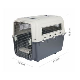 Jaula transporte XL Pet's fun