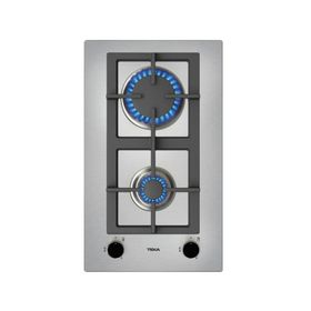 Encimera a gas 2 quemadores EFX 30.1 2G AI AL CI BUT Teka