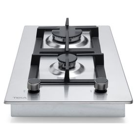Encimera a gas 2 quemadores EFX 30.1 2G AI AL CI BUT Teka