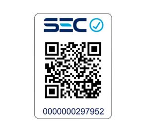 Encimera a gas 5 quemadores UT PRIME GT5.7 GN Ursus Trotter.