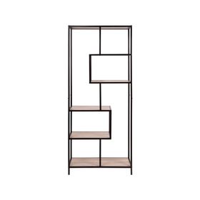 Librero Galpa natural M+Design