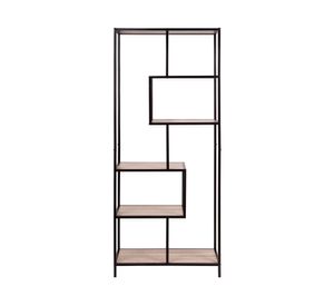 Librero Galpa natural M+Design