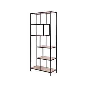 Librero Galpa natural M+Design