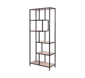 Librero Galpa natural M+Design