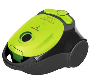Aspiradora 1700W AP-1700VE verde Sindelen.