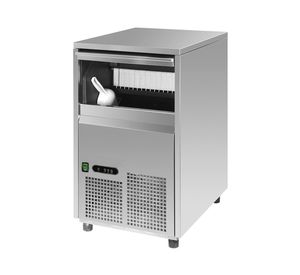 IceMaker 22 kg ZBP22 FDV