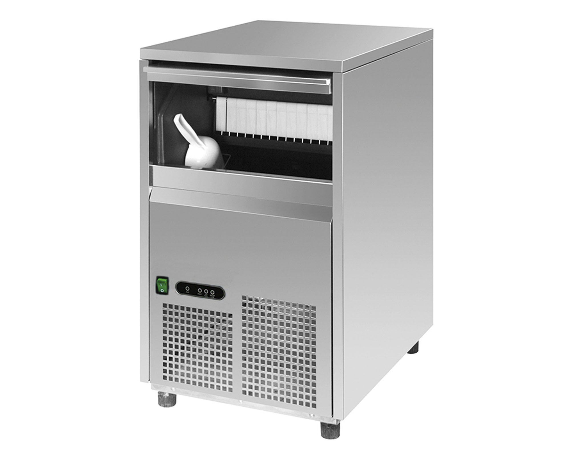 IceMaker 22 kg FDV