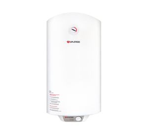 Termo eléctrico digital 120 litros blanco Rheem.
