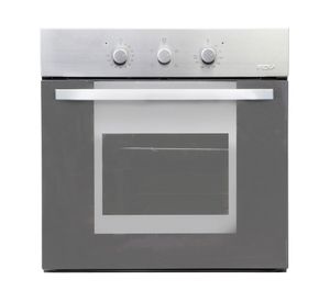 Horno 52 litros Elegance III X 60 FDV