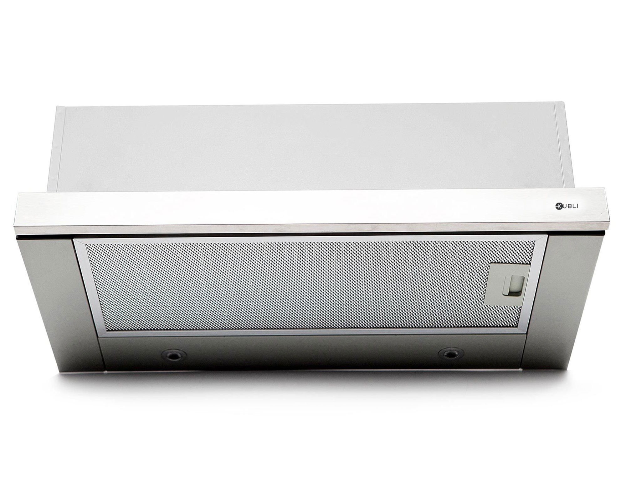 Kubli Campana retráctil New Slider 74 W