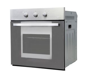 Horno 52 litros Elegance III X 60 FDV