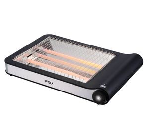 Tostador eléctrico Flat 2.0 FDV