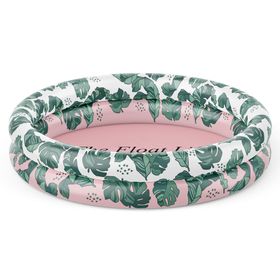 Piscina inflable 500 litros 165 cm la tropical The Float Life