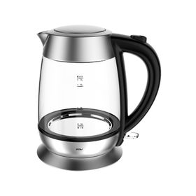 Hervidor 1.7 litros Crystal FDV