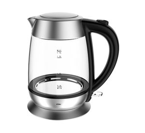 Hervidor 1.7 litros Crystal FDV