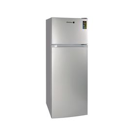 Refrigerador frío directo 206 litros RD-2020SI gris Sindelen