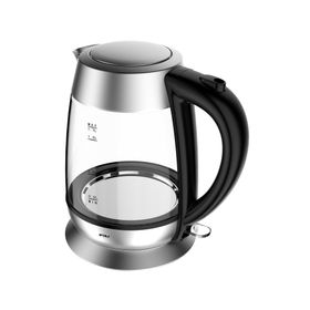 Hervidor 1.7 litros Crystal FDV