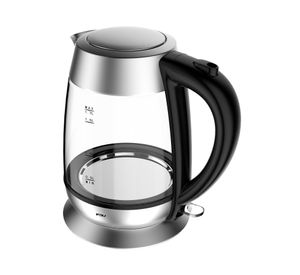 Hervidor 1.7 litros Crystal FDV