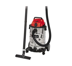 Aspiradora polvo y agua 1500W Kit TC-VC 1930 SA Einhell