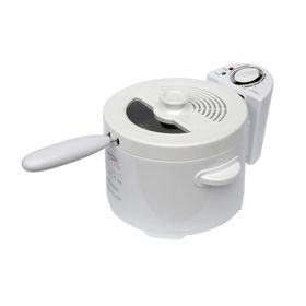 Freidora 3 litros FE-2510BL Sindelen