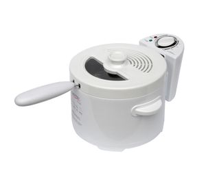 Freidora 3 litros FE-2510BL Sindelen