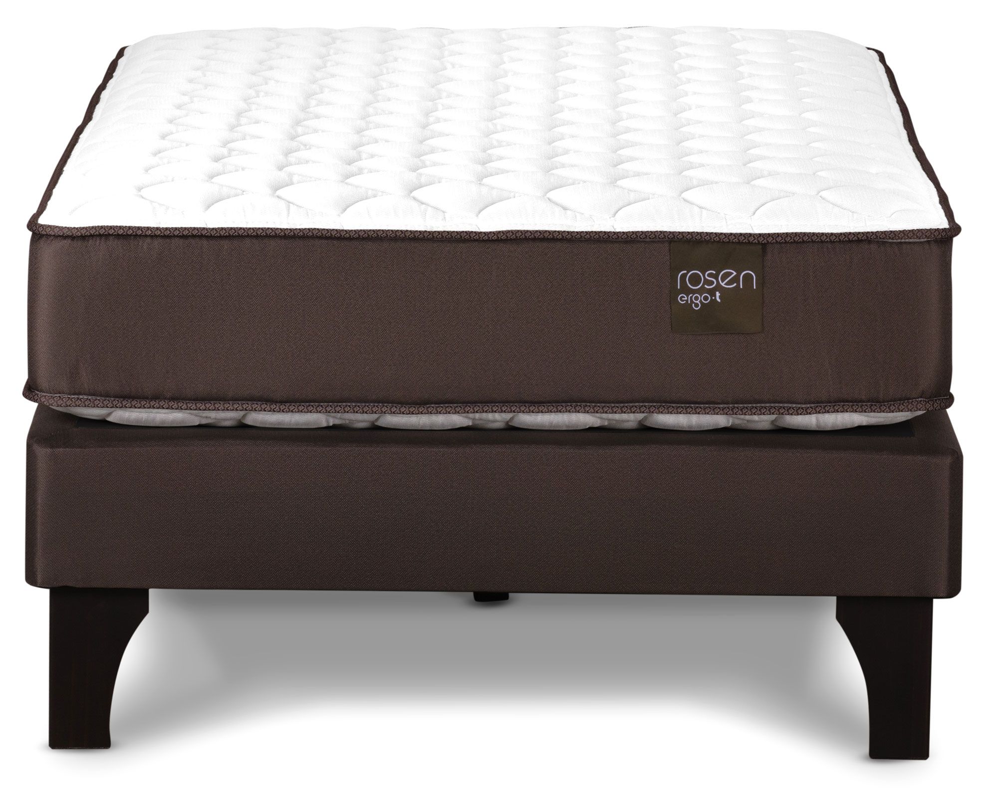 Rosen Cama europea 1.5 plazas Ergo T Rosen