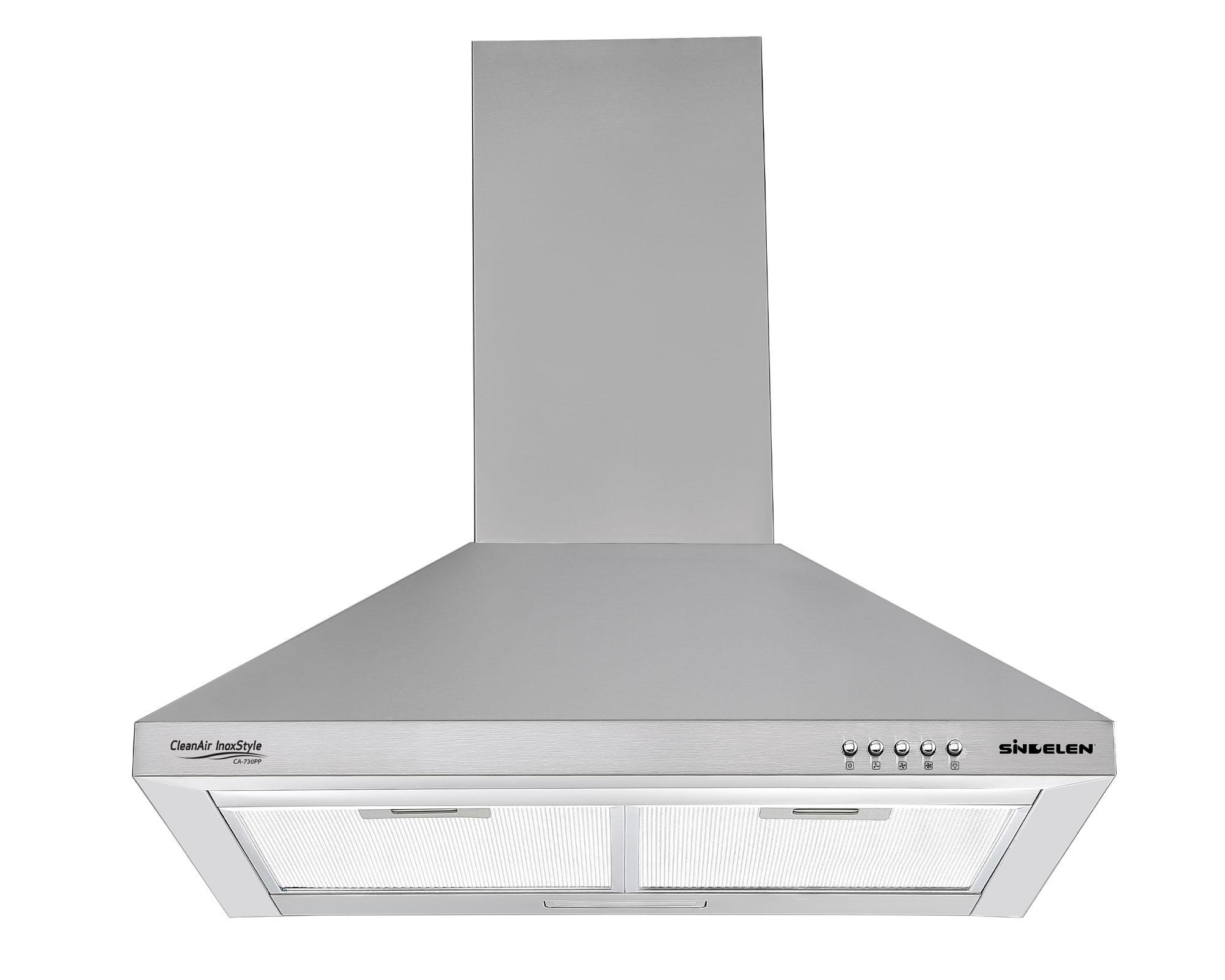 Campana 120W CA-730PP Sindelen