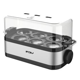 Hervidor 6 huevos Master Egg FDV