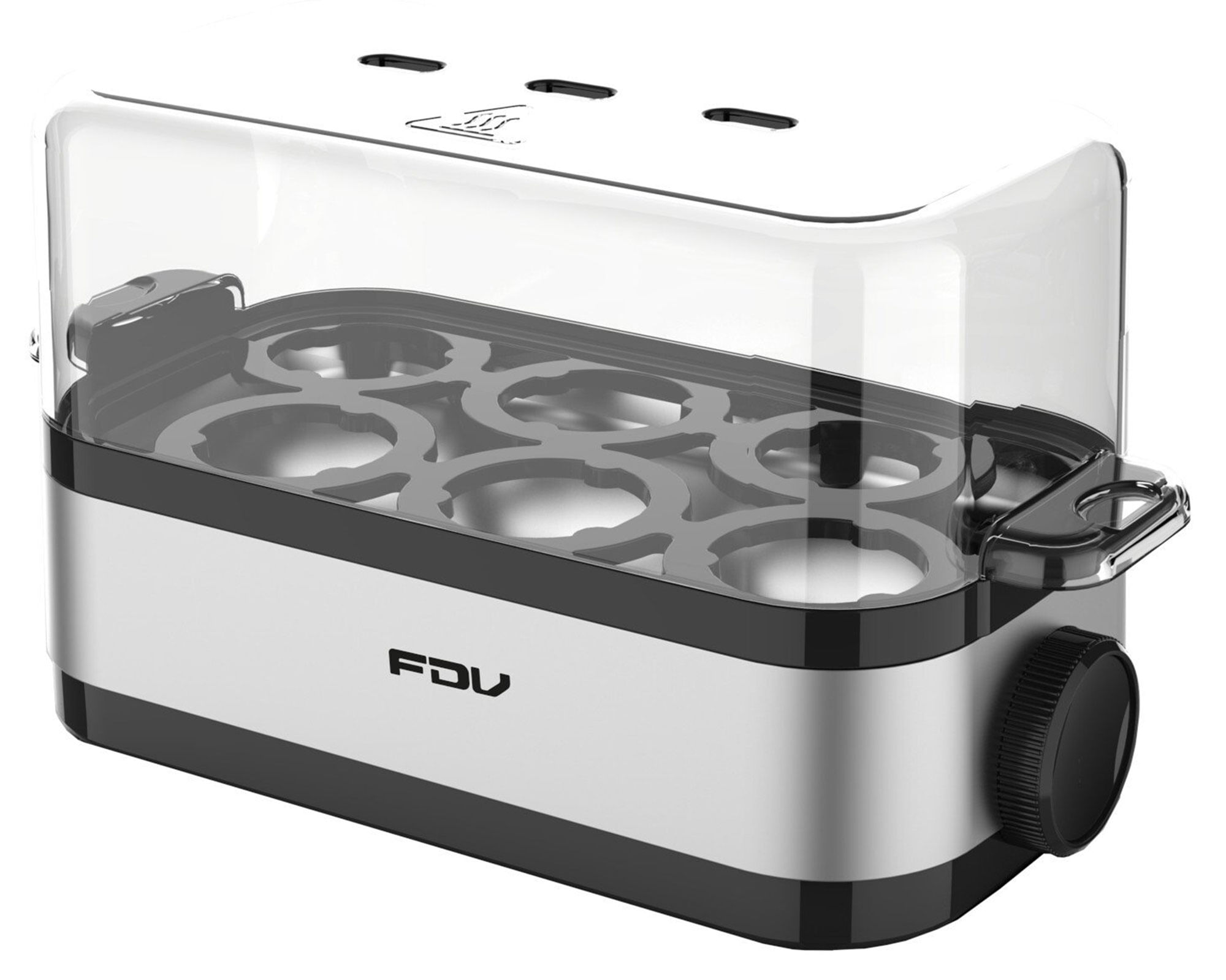 FDV Hervidor huevos EB6013GE 435 W