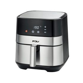 Freidora de aire 3.5 litros Airflow FDV