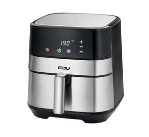 Freidora de aire 3.5 litros Airflow FDV