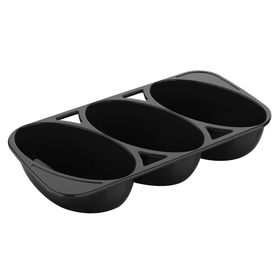 Hervidor 6 huevos Master Egg FDV