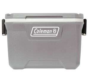 Cooler 49 litros 52QT 316 Rock gris Coleman