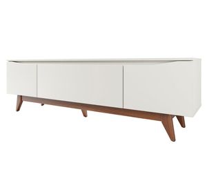 Rack TV 65" Flynt 1.8 Decocasa