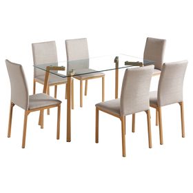 Comedor 6 personas Romi M+Design