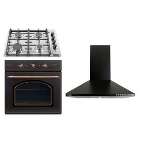 Kit empotrable KIT-134 RETRO DESIGN Sindelen