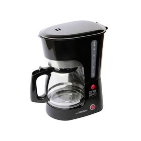 Cafetera 1.5 litros CF-1500NG Sindelen