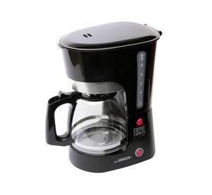 Cafetera 1.5 litros CF-1500NG Sindelen