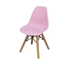 Silla Mini atril rosado M+Design