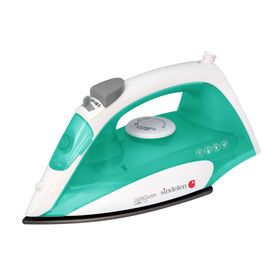 Plancha a vapor 1250W V-1250BL Sindelen