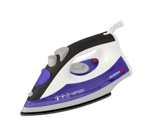 Plancha a vapor 1950W V1460BL Sindelen
