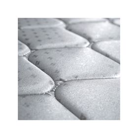 Colchón 1 plaza Aura 21cm x 90x190 cm