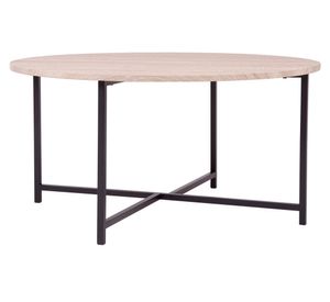 Mesa centro Oak natural 40x80 cm