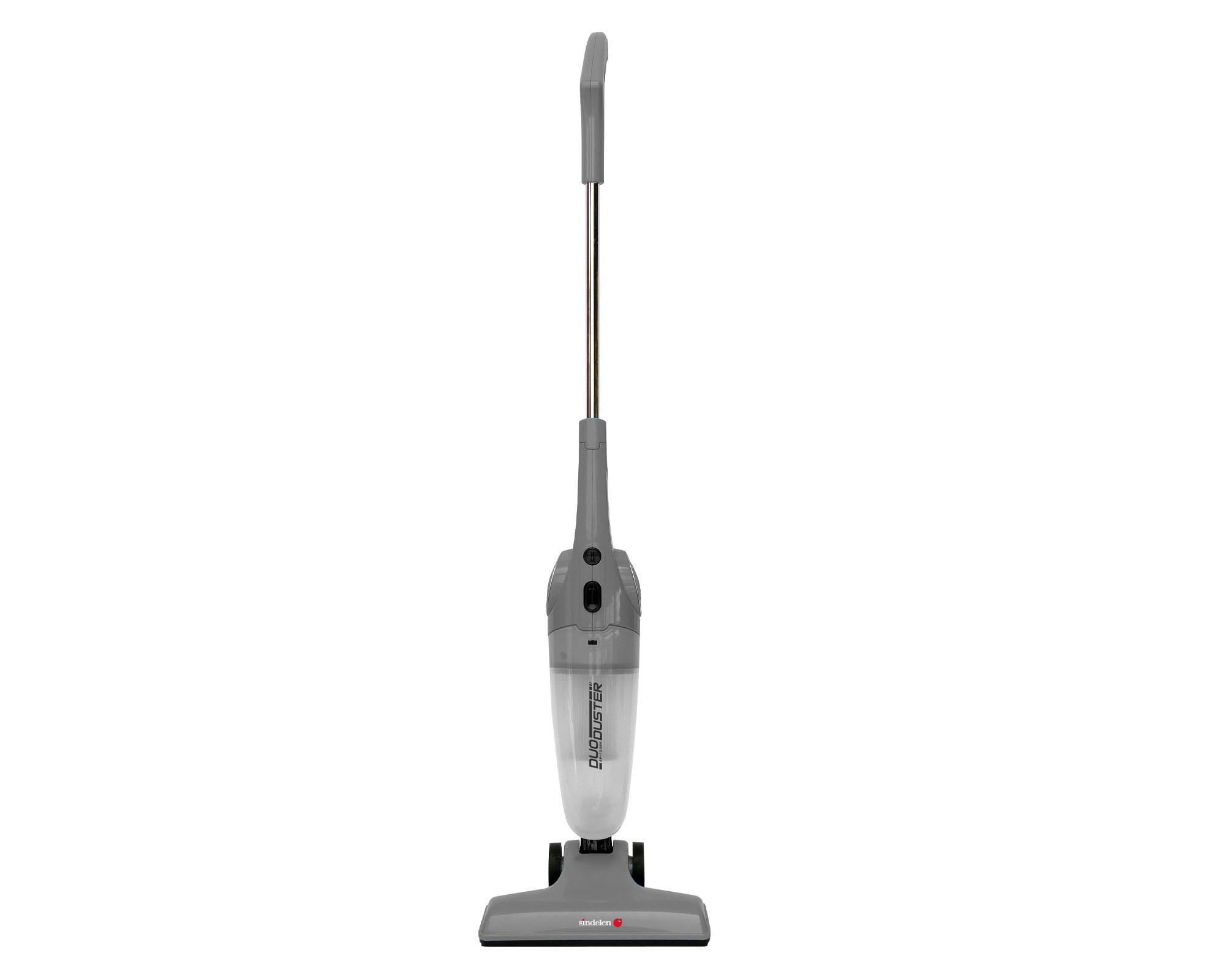 Sindelen Aspiradora vertical AP-700GR gris 700W