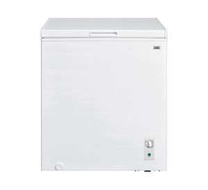 Freezer horizontal 198 litros FDHM200BY2 blanco