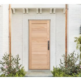 Puerta Radiata Granada 80x200 cm