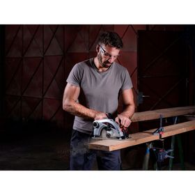 Disco sierra circular 7 1/4" 24D