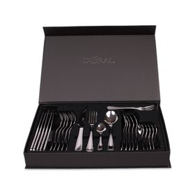 Cubierto 30 Piezas Munich