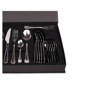 Cubierto 30 Piezas Munich