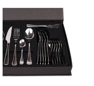 Cubierto 30 Piezas Munich